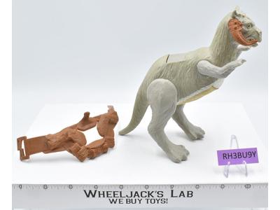 Tauntaun OPEN BELLY 1979 ESB Star Wars Vintage Action Figure