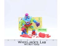 Wyrm Teenage Mutant Ninja Turtles TMNT 1991 Vintage Playmates Action Figure