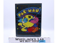 Pac-Man Puzzle 99-Pieces 1982 Whitman Midway Vintage NEW SEALED