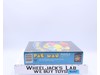 Pac-Man Puzzle 99-Pieces 1982 Whitman Midway Vintage NEW SEALED