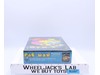 Pac-Man Puzzle 99-Pieces 1982 Whitman Midway Vintage NEW SEALED