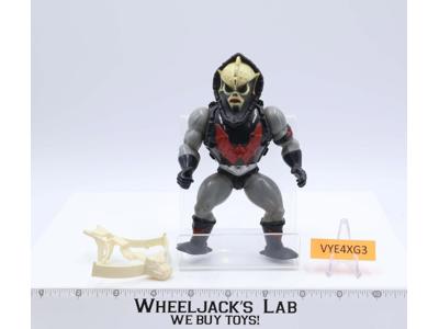 Hordak He-Man Masters of the Universe Vintage MOTU Mattel 1984 Vintage Figure