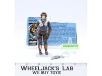 Blocker V1 1987 G.I. Joe Hasbro Vintage Action Figure