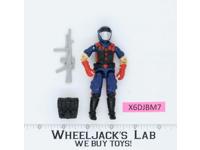 Vipers V1 100% Complete G.I. Joe 1986 Hasbro Vintage Action Figure