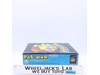 Pac-Man Puzzle 99-Pieces 1982 Golden Midway Vintage NEW SEALED
