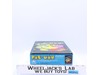 Pac-Man Puzzle 99-Pieces 1982 Golden Midway Vintage NEW SEALED