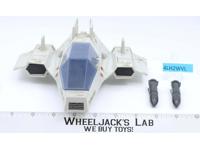 S.H.A.R.C. GI Joe 1984 Hasbro Vintage Action Figure Vehicle