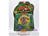Splinter Teenage Mutant Ninja Turtles TMNT Next Mutation 1997 Playmates MOSC NEW