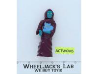 Haggar the Witch Voltron 1984 WEP Panosh Place Vintage Action Figure