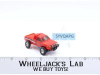 Small Foot Pick-Up Truck MR-35 1984 Gobots Bandai Tonka Vintage Action Figure