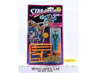 Astro-Viper Star Brigade GI Joe ARAH 1993 Hasbro Vintage Figure NEW MOSC SEALED