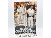Buck Rogers 12" SEALED NEW In the 25th Century 1979 Mego Vintage Action Figure