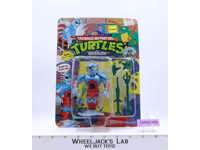 Merdude Teenage Mutant Ninja Turtles TMNT 1992 Playmates NEW MOSC SEALED