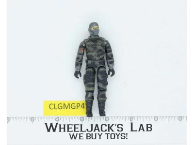 Firefly V1 G.I. Joe 1984 Hasbro Vintage Action Figure