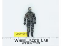 Firefly V1 G.I. Joe 1984 Hasbro Vintage Action Figure