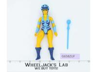 Evil Lyn 100% Complete He-Man Masters Of The Universe MOTU Mattel 1983 Vintage