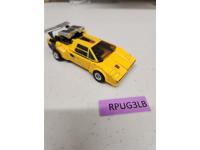 Sunstreaker 1984 Vintage Hasbro G1 Transformers Action Figure