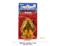Sy-Klone He-Man Masters of the Universe MOTU 1984 Mattel MOSC SEALED NEW