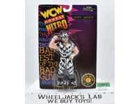 Randy Savage WCW Monday Nitro Wrestlers NEW MOSC Toymakers 1997