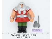 Ram Man 100% Complete He-Man Masters of the Universe MOTU 1983 Mattel Figure