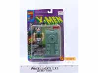 Bone Breaker Marvel Comics X-Men 1994 Toybiz Action Figure NEW MOSC SEALED