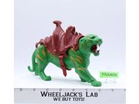 Battle Cat He-Man Masters of the Universe MOTU 1984 Mattel Vintage