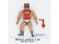 Zodac 100% Complete He-Man Masters of the Universe MOTU Mattel 1984 Figure