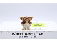 Strike Spike Mogwai Mohawk The Gremlins 1984 LJN Mini 2" PVC Figure