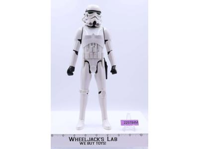 Stormtrooper Star Wars Rogue One Interatech 2016 Hasbro 12" Action Figure