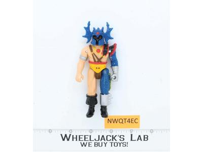 Warduke Advanced Dungeons and Dragons 1984 LJN Vintage Action Figure