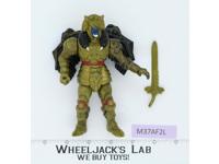 Goldar Mighty Morphin Power Rangers 1993 Bandai Action Figure