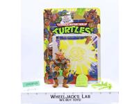 Rahzar W/Cardback 100% Complete TMNT 1991 Playmates Vintage Figure
