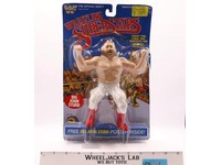 Big John Studd Wrestling Superstars WWF 1985 LJN 8" Figure MOC NEW