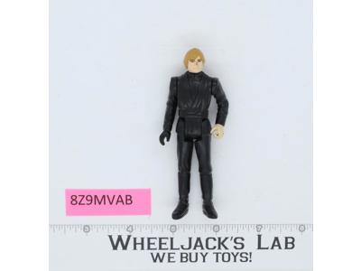 Luke Skywalker Jedi Knight Star Wars Return of the Jedi 1983 Kenner Figure