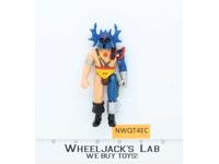 Warduke Advanced Dungeons and Dragons 1984 LJN Vintage Action Figure