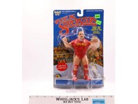 Nikolai Volkoff Wrestling Superstars WWF 1985 LJN 8" Action Figure NEW MOC