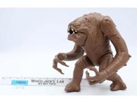 Rancor Monster 100% Complete 1984 ROTJ Return Of The Jedi Star Wars Vintage