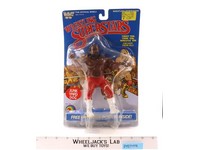 Junk Yard Dog Wrestling Superstars WWF 1985 LJN 8" Figure MOC NEW Action Figure