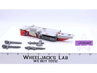 Broadside 100% Complete 1986 Vintage Hasbro G1 Transformers Action Figure