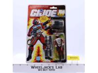 Crimson Guard Immortal GI Joe 1991 Hasbro Vintage Action Figure NEW MOSC SEALED