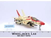 Jetfire 1985 G1 Transformers Hasbro Action Figure Vintage