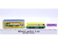 BP Petrol Tanker M-1 Lesney Matchbox Series 1960's Made In England