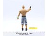 John Cena 6.75" Wrestling Action Figure Mattel 2011 WWE WWF Green Variant