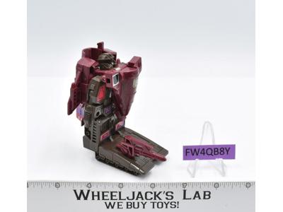 Flywheels 100% Complete Vintage 1987 G1 Transformers Hasbro Action Figure