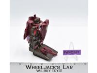 Flywheels 100% Complete Vintage 1987 G1 Transformers Hasbro Action Figure