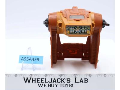 AST-5 Armored Sentinel Transport Mini Rig 100% Complete Star Wars 1983 Vehicle