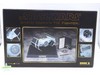 Darth Vader's Tie Fighter Star Wars 2006 Code 3 Die-Cast Model Replica