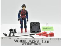Scrap Iron V1 G.I. Joe 1984 Hasbro Vintage Action Figure