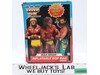 Hulk Hogan Inflatable Bop Bag WWF Wrestling 1990 Hasbro Vintage