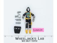 B.A.T.S. V1 100% Complete G.I. Joe 1986 Hasbro Vintage Action Figure
